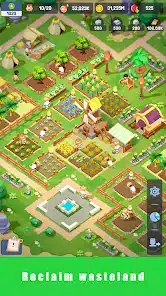تحميل لعبة Survivor Island-Idle Game مهكرة للاندرويد Apk أخر إصدار 2026 مجانا تحميل لعبة Survivor Island-Idle Game مهكرة للاندرويد Apk أخر إصدار 2026 مجانا