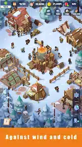 تحميل لعبة Survivor Island-Idle Game مهكرة للاندرويد Apk أخر إصدار 2026 مجانا تحميل لعبة Survivor Island-Idle Game مهكرة للاندرويد Apk أخر إصدار 2026 مجانا