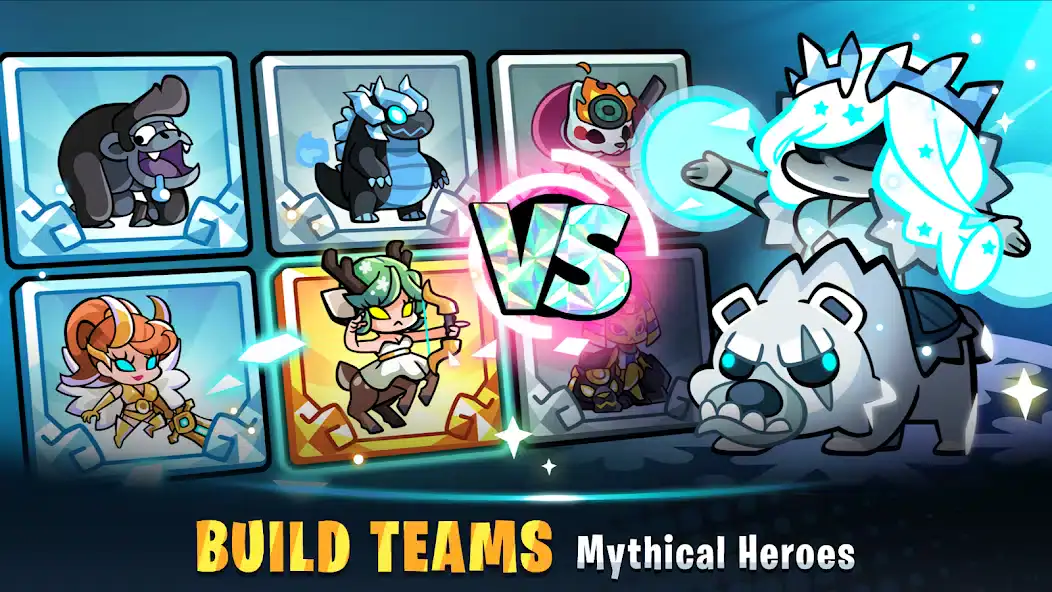 تحميل لعبة Summoners Greed MOD APK للاندرويد 2026 أخر إصدار مجانا تحميل لعبة Summoners Greed MOD APK للاندرويد 2026 أخر إصدار مجانا