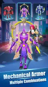 تحميل لعبة Mow Zombies مهكرة للاندرويد Apk أخر إصدار 2026 مجانا تحميل لعبة Mow Zombies مهكرة للاندرويد Apk أخر إصدار 2026 مجانا