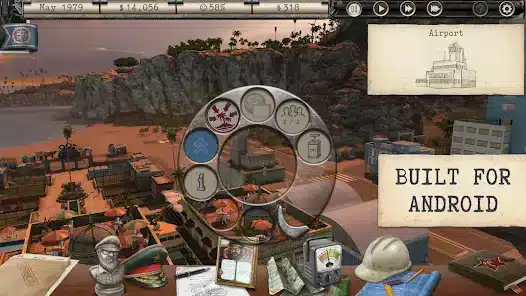 تحميل لعبة tropico 6 للاندرويد 2026 أخر إصدار مجانا تحميل لعبة tropico 6 للاندرويد 2026 أخر إصدار مجانا