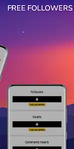 تحميل تطبيق زيفوي Zefoy مهكر Apk بدون وقت للاندرويد أخر إصدار 2026 مجانا تحميل تطبيق زيفوي Zefoy مهكر Apk بدون وقت للاندرويد أخر إصدار 2026 مجانا