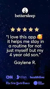 تحميل تطبيق BetterSleep مهكر للاندرويد Apk أخر إصدار 2026 مجانا تحميل تطبيق BetterSleep مهكر للاندرويد Apk أخر إصدار 2026 مجانا