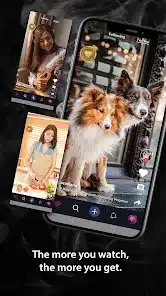 تحميل تطبيق DiTok Apk داي توك للربح للاندرويد و الايفون أخر إصدار 2026 مجانا تحميل تطبيق DiTok Apk داي توك للربح للاندرويد و الايفون أخر إصدار 2026 مجانا