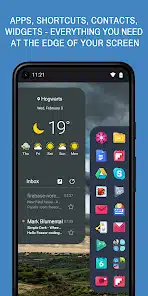 تحميل برنامج الشريط الجانبي Panels Sidebar مهكر للاندرويد Apk أخر إصدار 2026 مجانا تحميل برنامج الشريط الجانبي Panels Sidebar مهكر للاندرويد Apk أخر إصدار 2026 مجانا