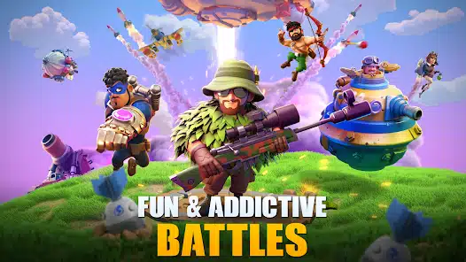 تحميل لعبة War Alliance مهكرة للاندرويد Apk أخر إصدار 2026 مجانا تحميل لعبة War Alliance مهكرة للاندرويد Apk أخر إصدار 2026 مجانا