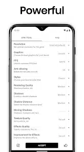 تحميل تطبيق GFX Tool Pro مهكر مدفوع للاندرويد أخر إصدار 2026 مجانا تحميل تطبيق GFX Tool Pro مهكر مدفوع للاندرويد أخر إصدار 2026 مجانا