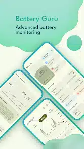 تحميل تطبيق Battery Guru مهكر للاندرويد Apk أخر إصدار 2026 مجانا تحميل تطبيق Battery Guru مهكر للاندرويد Apk أخر إصدار 2026 مجانا