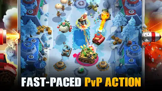 تحميل لعبة War Alliance مهكرة للاندرويد Apk أخر إصدار 2026 مجانا تحميل لعبة War Alliance مهكرة للاندرويد Apk أخر إصدار 2026 مجانا