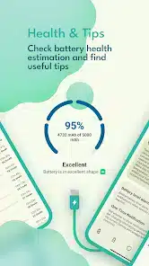 تحميل تطبيق Battery Guru مهكر للاندرويد Apk أخر إصدار 2026 مجانا تحميل تطبيق Battery Guru مهكر للاندرويد Apk أخر إصدار 2026 مجانا