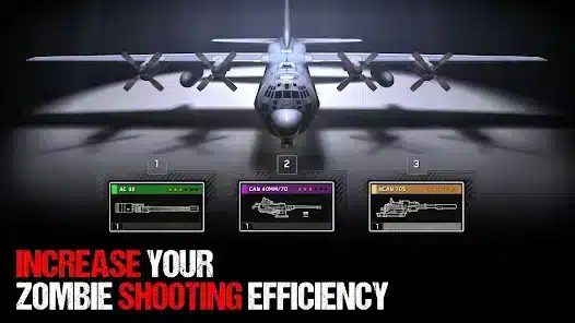 تحميل لعبة Zombie Gunship Survival للاندرويد 2026 أخر إصدار مجانا تحميل لعبة Zombie Gunship Survival للاندرويد 2026 أخر إصدار مجانا