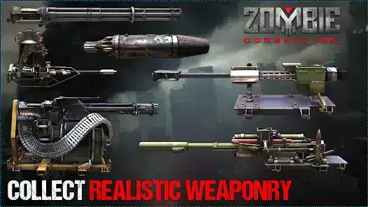 تحميل لعبة Zombie Gunship Survival للاندرويد 2026 أخر إصدار مجانا تحميل لعبة Zombie Gunship Survival للاندرويد 2026 أخر إصدار مجانا
