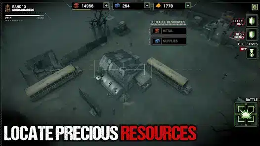 تحميل لعبة Zombie Gunship Survival للاندرويد 2026 أخر إصدار مجانا تحميل لعبة Zombie Gunship Survival للاندرويد 2026 أخر إصدار مجانا