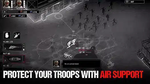 تحميل لعبة Zombie Gunship Survival للاندرويد 2026 أخر إصدار مجانا تحميل لعبة Zombie Gunship Survival للاندرويد 2026 أخر إصدار مجانا