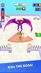 تحميل لعبة Hyper Knight مهكرة Apk للاندرويد 2026 أخر إصدار مجانا تحميل لعبة Hyper Knight مهكرة Apk للاندرويد 2026 أخر إصدار مجانا