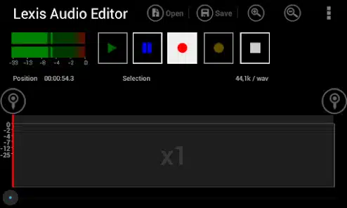 تحميل تطبيق Lexis Audio Editor مهكر للاندرويد Apk أخر إصدار 2026 مجانا تحميل تطبيق Lexis Audio Editor مهكر للاندرويد Apk أخر إصدار 2026 مجانا