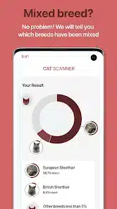 تحميل تطبيق Cat Scanner: Breed Recognition مهكر للاندرويد Apk أخر إصدار 2026 مجانا تحميل تطبيق Cat Scanner: Breed Recognition مهكر للاندرويد Apk أخر إصدار 2026 مجانا