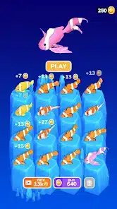 تحميل لعبة Evolution Merge مهكرة Apk للاندرويد والايفزن 2026 أخر إصدار مجانا تحميل لعبة Evolution Merge مهكرة Apk للاندرويد والايفزن 2026 أخر إصدار مجانا