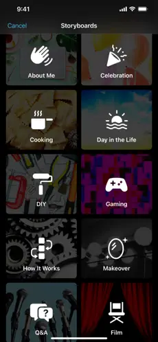 تحميل برنامج ايموفي iMovie Pro مهكر 2026 للاندرويد أخر اصدار مجاناً تحميل برنامج ايموفي iMovie Pro مهكر 2026 للاندرويد أخر اصدار مجاناً