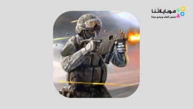 تحميل لعبة Bullet Force مهكرة للاندرويد Apk أخر إصدار 2026 مجانا Bullet Force