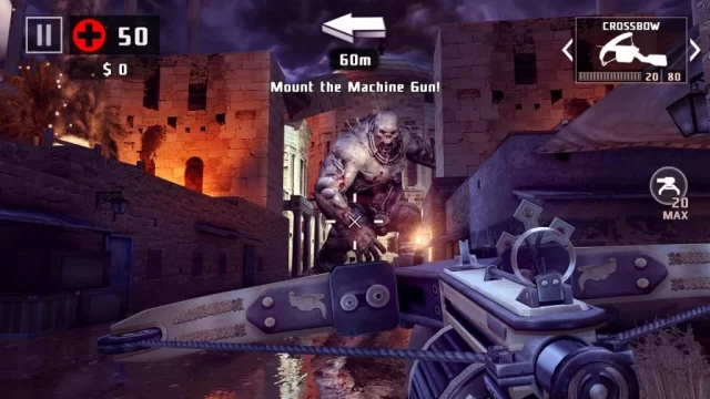 تحميل لعبة DEAD TRIGGER 2 مهكرة للاندرويد Apk أخر إصدار 2026 مجانا تحميل لعبة DEAD TRIGGER 2 مهكرة للاندرويد Apk أخر إصدار 2026 مجانا