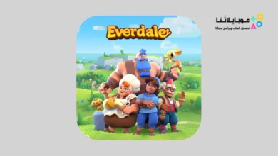 تحميل لعبة Everdale مهكرة للاندرويد Apk أخر إصدار 2026 مجانا Everdale