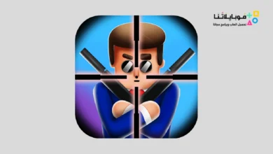 تحميل لعبة Mr Bullet مهكرة للاندرويد Apk أخر إصدار 2026 مجانا Mr Bullet
