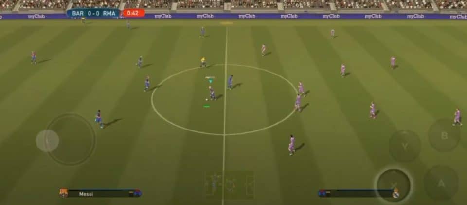 تحميل لعبة بيس 2018 Pes مهكرة Apk تعليق عربي بدون نت للاندرويد اخر اصدار مجانا تحميل لعبة بيس 2018 Pes مهكرة Apk تعليق عربي بدون نت للاندرويد اخر اصدار مجانا