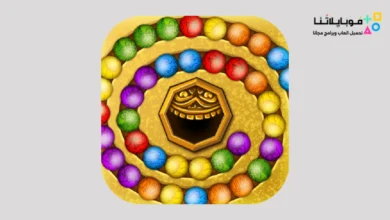 تحميل لعبة Marble Woka Woka مهكرة للاندرويد Apk أخر إصدار 2026 مجاناً marble woka woka
