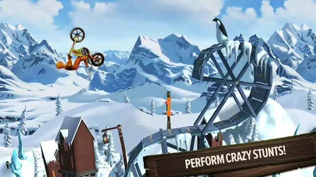 تحميل لعبة Trials Frontier مهكرة للاندرويد Apk أخر إصدار 2026 مجانا تحميل لعبة Trials Frontier مهكرة للاندرويد Apk أخر إصدار 2026 مجانا
