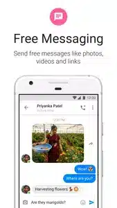 تحميل تطبيق ماسنجر لايت Messenger Lite Apk للاندرويد 2026 أخر إصدار مجانا تحميل تطبيق ماسنجر لايت Messenger Lite Apk للاندرويد 2026 أخر إصدار مجانا