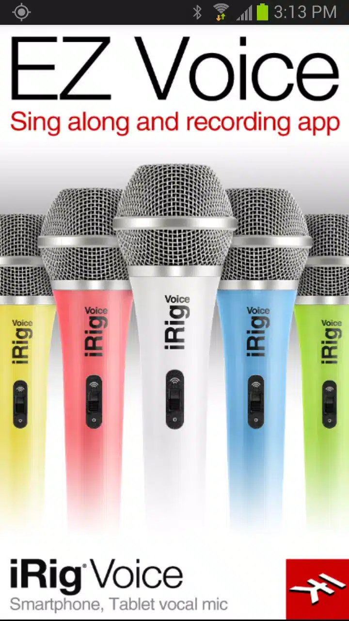 تحميل برنامج EZ Voice مهكر للاندرويد Apk أخر إصدار 2026 مجانا تحميل برنامج EZ Voice مهكر للاندرويد Apk أخر إصدار 2026 مجانا