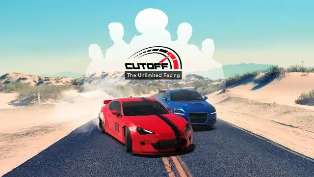 تحميل لعبة Cutoff Online Racing مهكرة للاندرويد Apk أخر إصدار 2026 مجانا تحميل لعبة Cutoff Online Racing مهكرة للاندرويد Apk أخر إصدار 2026 مجانا