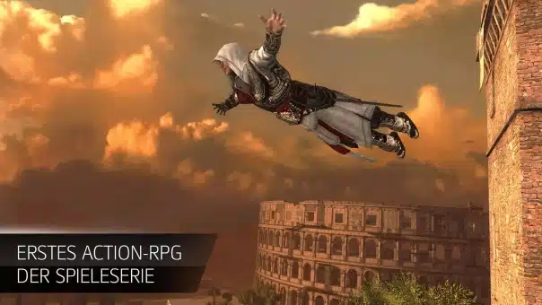 تحميل لعبة Assassin's Creed Identity مهكرة للاندرويد Apk أخر إصدار 2026 مجانا تحميل لعبة Assassin's Creed Identity مهكرة للاندرويد Apk أخر إصدار 2026 مجانا