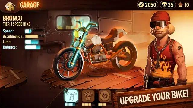 تحميل لعبة Trials Frontier مهكرة للاندرويد Apk أخر إصدار 2026 مجانا تحميل لعبة Trials Frontier مهكرة للاندرويد Apk أخر إصدار 2026 مجانا