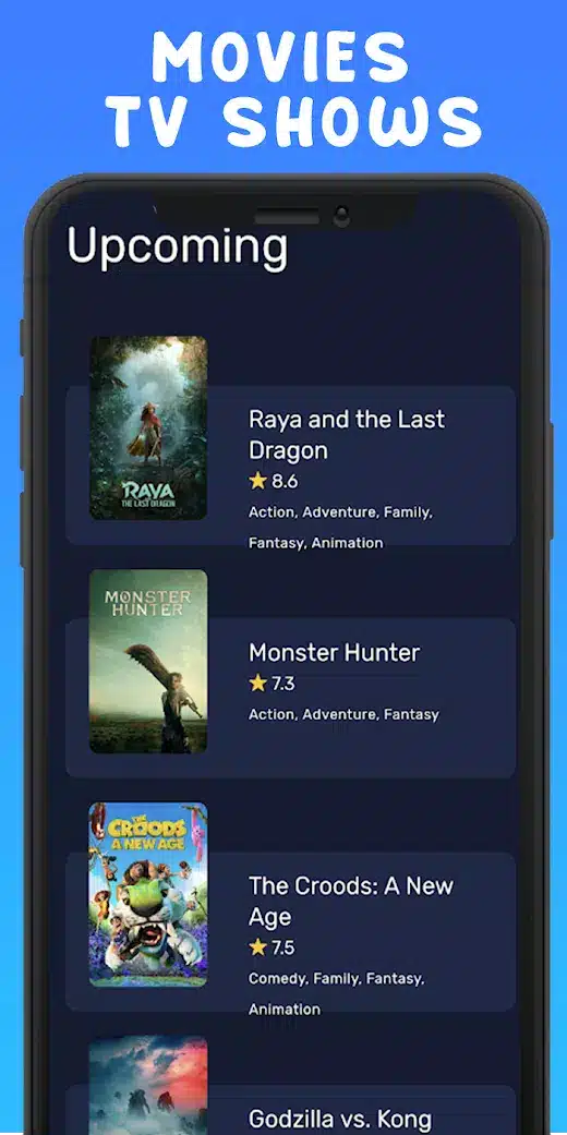 تحميل تطبيق Filmize.TV مهكر للاندرويد Apk أخر إصدار 2026 مجانا تحميل تطبيق Filmize.TV مهكر للاندرويد Apk أخر إصدار 2026 مجانا
