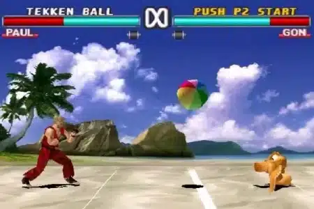 تحميل لعبة تيكن 3 Tekken 3 مهكر للاندرويد Apk أخر إصدار 2026 مجانا تحميل لعبة تيكن 3 Tekken 3 مهكر للاندرويد Apk أخر إصدار 2026 مجانا
