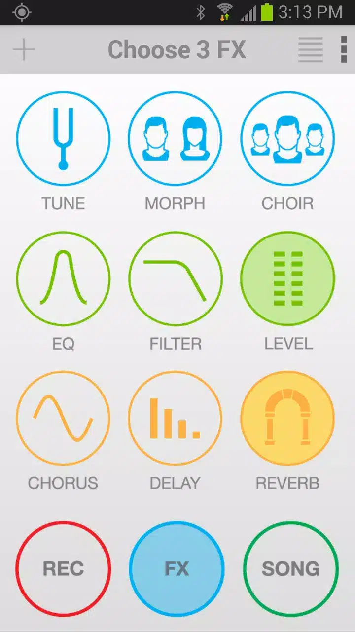 تحميل برنامج EZ Voice مهكر للاندرويد Apk أخر إصدار 2026 مجانا تحميل برنامج EZ Voice مهكر للاندرويد Apk أخر إصدار 2026 مجانا