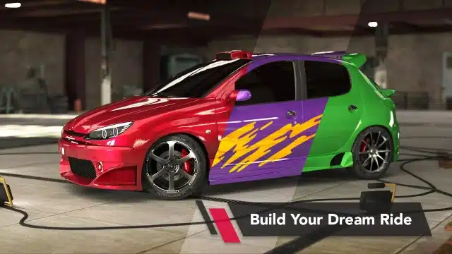 تحميل لعبة Cutoff Online Racing مهكرة للاندرويد Apk أخر إصدار 2026 مجانا تحميل لعبة Cutoff Online Racing مهكرة للاندرويد Apk أخر إصدار 2026 مجانا