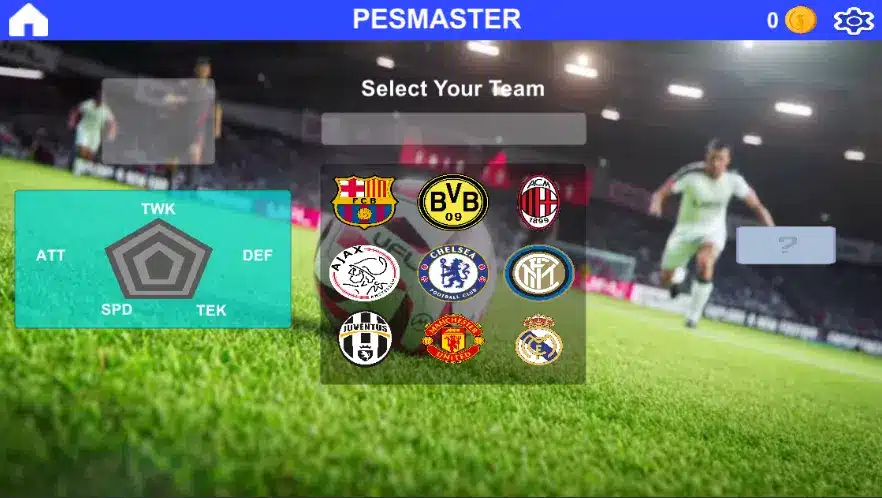 تحميل لعبة بيس ماستر ليج موبايل 26 Pes Master League Mobile 2026 مهكرة Apk للاندرويد أخر إصدار مجانا تحميل لعبة بيس ماستر ليج موبايل 26 Pes Master League Mobile 2026 مهكرة Apk للاندرويد أخر إصدار مجانا