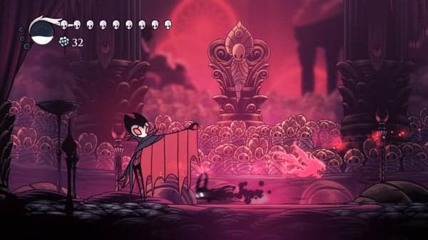 تحميل لعبة Hollow Knight Mobile مهكرة للاندرويد Apk أخر إصدار 2026 مجانا تحميل لعبة Hollow Knight Mobile مهكرة للاندرويد Apk أخر إصدار 2026 مجانا