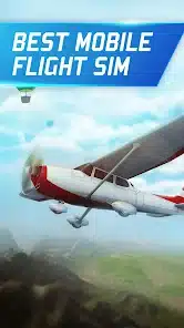 تحميل لعبة Flight Pilot Simulator 3D مهكرة للاندرويد Apk أخر إصدار 2026 مجانا تحميل لعبة Flight Pilot Simulator 3D مهكرة للاندرويد Apk أخر إصدار 2026 مجانا