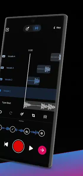 تحميل تطبيق Voloco مهكر للاندرويد Apk أخر إصدار 2026 مجانا تحميل تطبيق Voloco مهكر للاندرويد Apk أخر إصدار 2026 مجانا