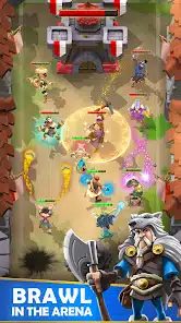 تحميل لعبة Darkfire Heroes مهكرة للاندرويد Apk أخر إصدار 2026 مجانا تحميل لعبة Darkfire Heroes مهكرة للاندرويد Apk أخر إصدار 2026 مجانا
