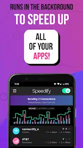تحميل برنامج Speedify مهكر للاندرويد Apk أخر إصدار 2026 مجانا تحميل برنامج Speedify مهكر للاندرويد Apk أخر إصدار 2026 مجانا
