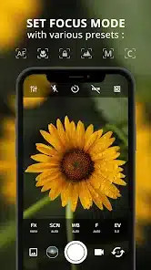 تحميل تطبيق بروكام ProCam X Pro مهكر للاندرويد Apk أخر إصدار 2026 مجانا تحميل تطبيق بروكام ProCam X Pro مهكر للاندرويد Apk أخر إصدار 2026 مجانا