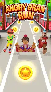 تحميل لعبة Angry Gran Run مهكرة للاندرويد Apk أخر إصدار 2026 مجانا تحميل لعبة Angry Gran Run مهكرة للاندرويد Apk أخر إصدار 2026 مجانا