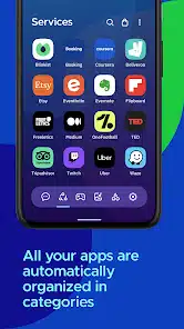 تحميل تطبيق Smart Panel Turbo مهكر للاندرويد Apk أخر إصدار 2026 مجانا تحميل تطبيق Smart Panel Turbo مهكر للاندرويد Apk أخر إصدار 2026 مجانا