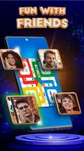 تحميل لعبة لودو كلوب Ludo Club مهكرة للاندرويد Apk أخر إصدار 2026 مجانا تحميل لعبة لودو كلوب Ludo Club مهكرة للاندرويد Apk أخر إصدار 2026 مجانا