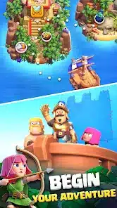 تحميل لعبة Clash Quest مهكرة للاندرويد Apk أخر إصدار 2026 مجانا تحميل لعبة Clash Quest مهكرة للاندرويد Apk أخر إصدار 2026 مجانا